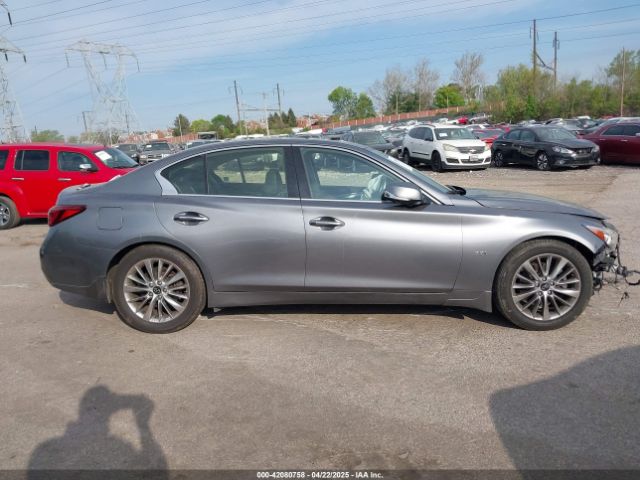 JN1EV7ARXLM253212 Infiniti Q50 Luxe Awd