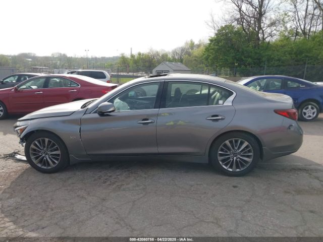 JN1EV7ARXLM253212 Infiniti Q50 Luxe Awd