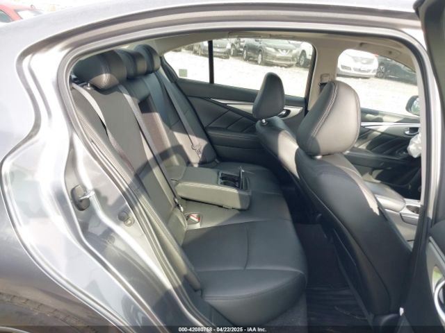 JN1EV7ARXLM253212 Infiniti Q50 Luxe Awd
