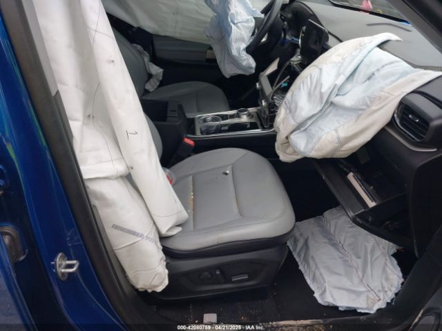 1FMSK8DH6MGC22312 Ford EXPLORER XLT