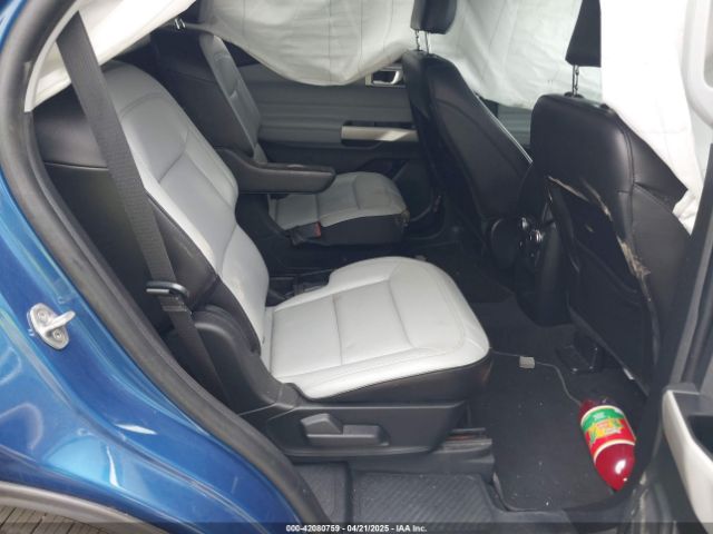 1FMSK8DH6MGC22312 Ford EXPLORER XLT