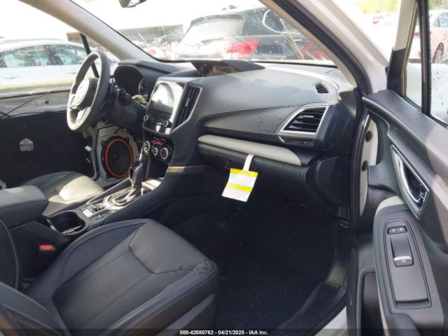 2022 SUBARU FORESTER JF2SKAPC3NH435825 Photo 4