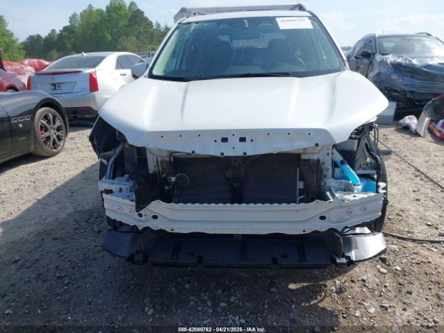 2022 SUBARU FORESTER JF2SKAPC3NH435825 Photo 5