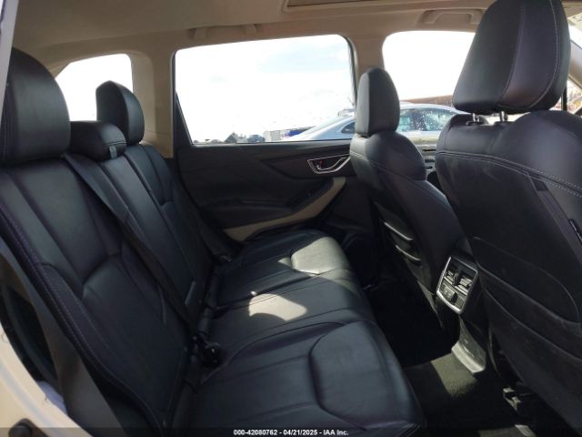 2022 SUBARU FORESTER JF2SKAPC3NH435825 Photo 7
