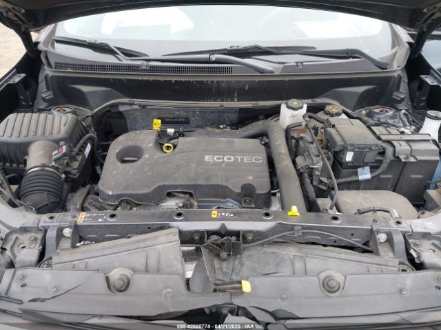 2022 CHEVROLET EQUINOX 2GNAXKEV0N6106700 Photo 9