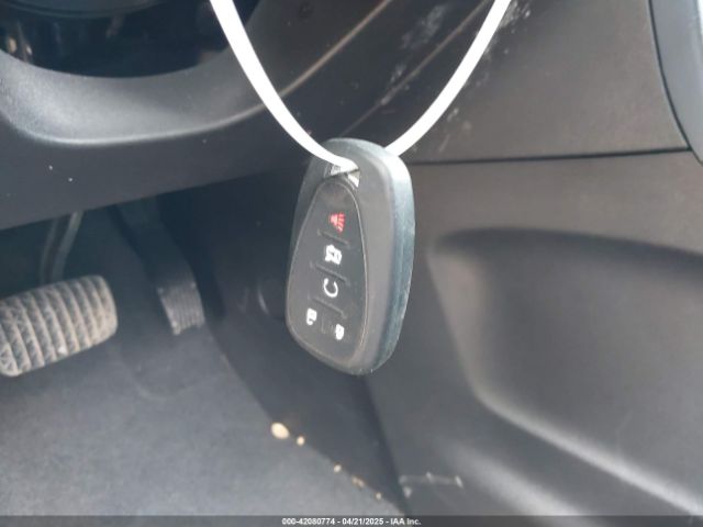 2022 CHEVROLET EQUINOX 2GNAXKEV0N6106700 Photo 10