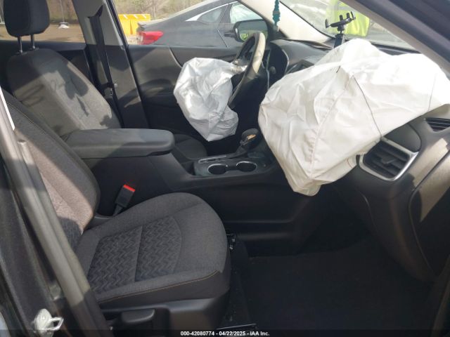 2022 CHEVROLET EQUINOX 2GNAXKEV0N6106700 Photo 4