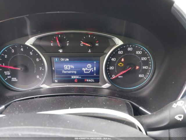 2022 CHEVROLET EQUINOX 2GNAXKEV0N6106700 Photo 6