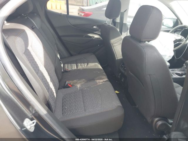2022 CHEVROLET EQUINOX 2GNAXKEV0N6106700 Photo 7