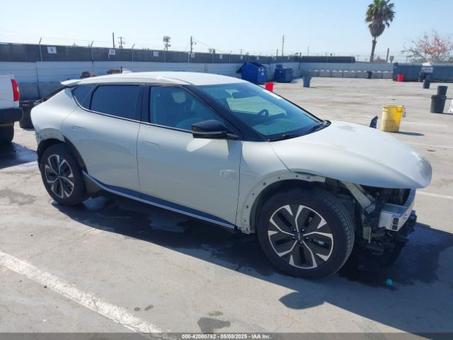 2023 KIA EV6 KNDC3DLC7P5141582