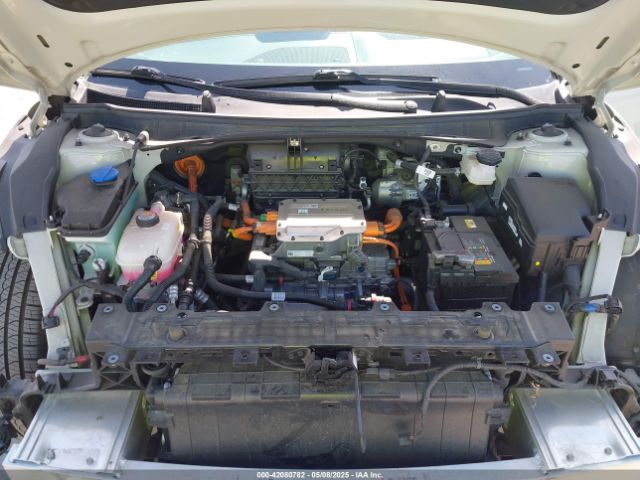 2023 KIA EV6 KNDC3DLC7P5141582 Photo 9