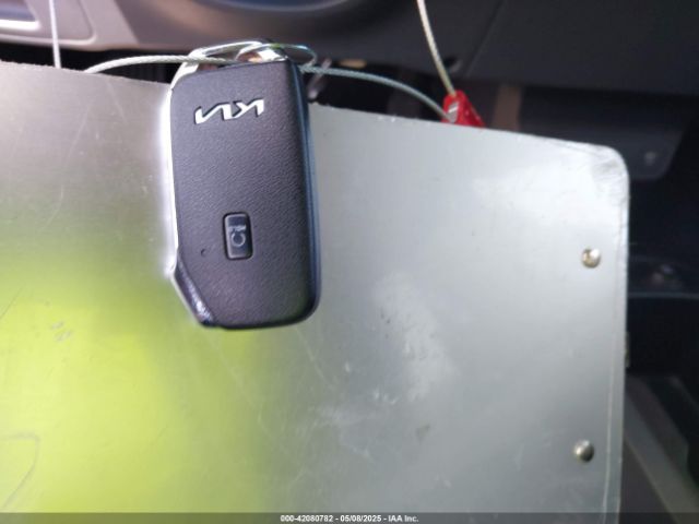 2023 KIA EV6 KNDC3DLC7P5141582 Photo 10