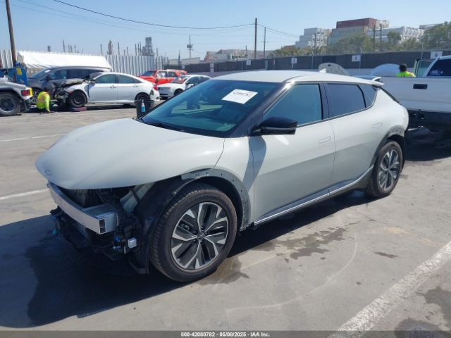 2023 KIA EV6 KNDC3DLC7P5141582 Photo 1