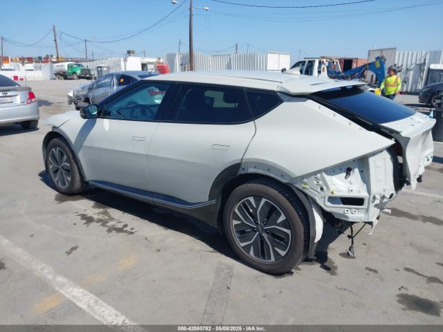 2023 KIA EV6 KNDC3DLC7P5141582 Photo 2