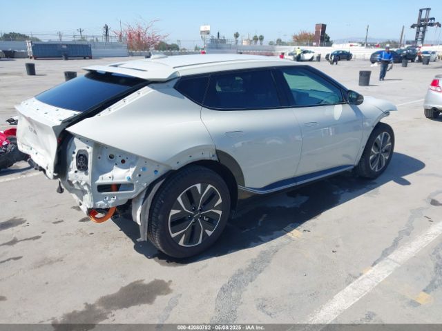 2023 KIA EV6 KNDC3DLC7P5141582 Photo 3