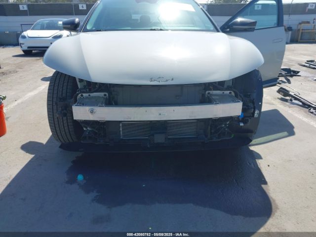 2023 KIA EV6 KNDC3DLC7P5141582 Photo 5