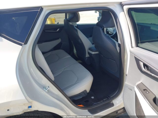 2023 KIA EV6 KNDC3DLC7P5141582 Photo 7