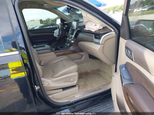 2018 CHEVROLET SUBURBAN 1GNSCHKC0JR273224 Photo 4