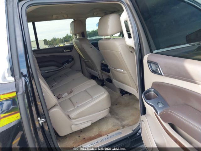 2018 CHEVROLET SUBURBAN 1GNSCHKC0JR273224 Photo 7