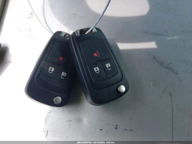 KL8CD6S90FC766102 Chevrolet Spark 1lt Cvt