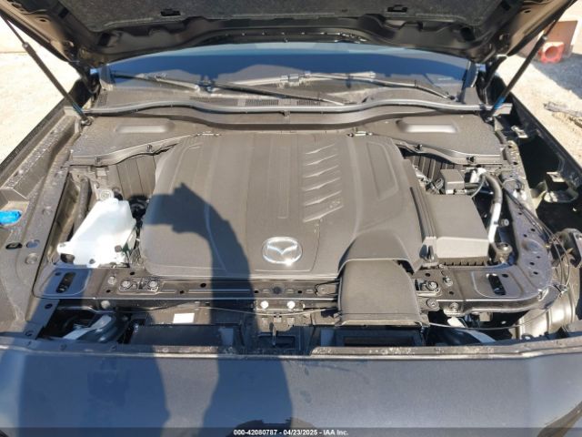 JM3KKCHD5S1218659 Mazda Cx-90 3.3 Turbo Premium Sport