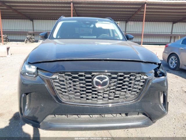 JM3KKCHD5S1218659 Mazda Cx-90 3.3 Turbo Premium Sport