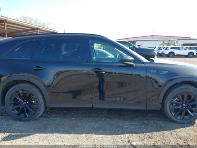 JM3KKCHD5S1218659 Mazda Cx-90 3.3 Turbo Premium Sport