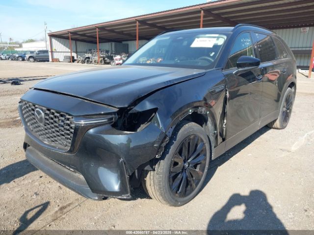 JM3KKCHD5S1218659 Mazda Cx-90 3.3 Turbo Premium Sport