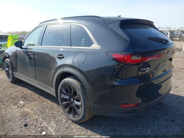 JM3KKCHD5S1218659 Mazda Cx-90 3.3 Turbo Premium Sport