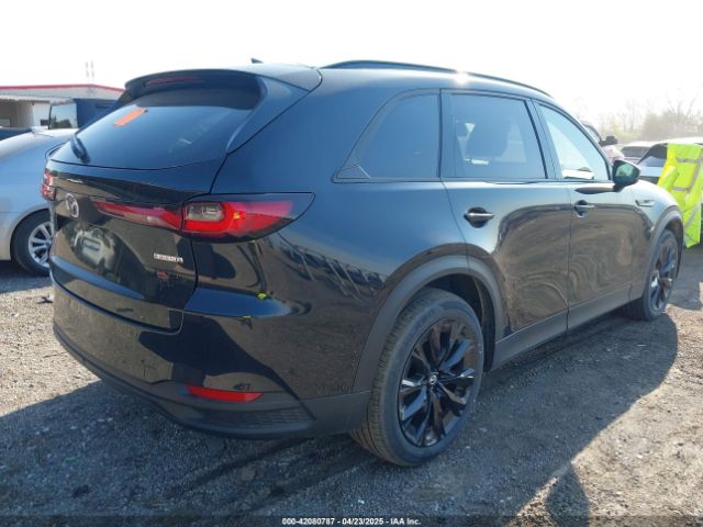 JM3KKCHD5S1218659 Mazda Cx-90 3.3 Turbo Premium Sport