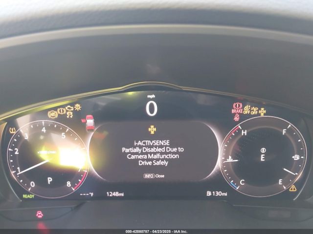 JM3KKCHD5S1218659 Mazda Cx-90 3.3 Turbo Premium Sport