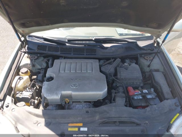 2006 TOYOTA AVALON 4T1BK36B66U116510 Photo 9