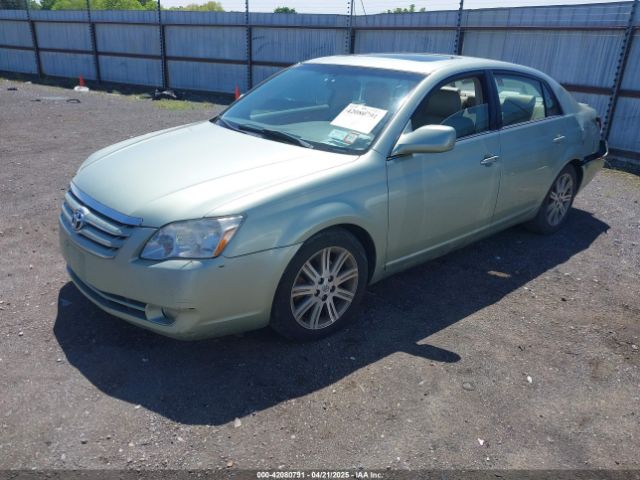 2006 TOYOTA AVALON 4T1BK36B66U116510 Photo 1