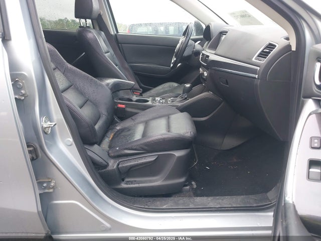 2016 MAZDA CX-5 JM3KE2DY0G0911825 Photo 4