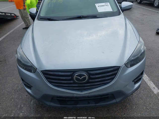 2016 MAZDA CX-5 JM3KE2DY0G0911825 Photo 5