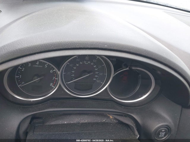 2016 MAZDA CX-5 JM3KE2DY0G0911825 Photo 6