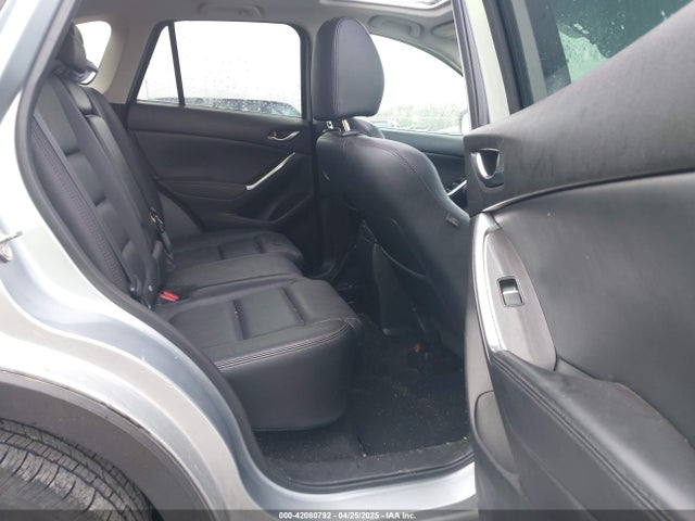 2016 MAZDA CX-5 JM3KE2DY0G0911825 Photo 7
