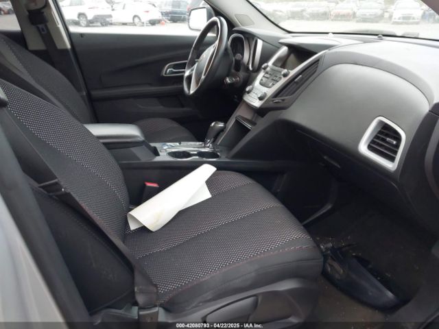 2GNALCEK6H6289807 Chevrolet EQUINOX LT