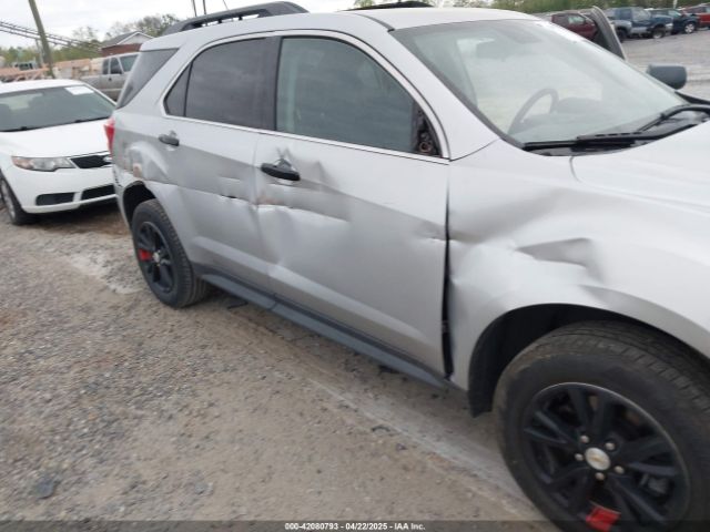 2GNALCEK6H6289807 Chevrolet EQUINOX LT
