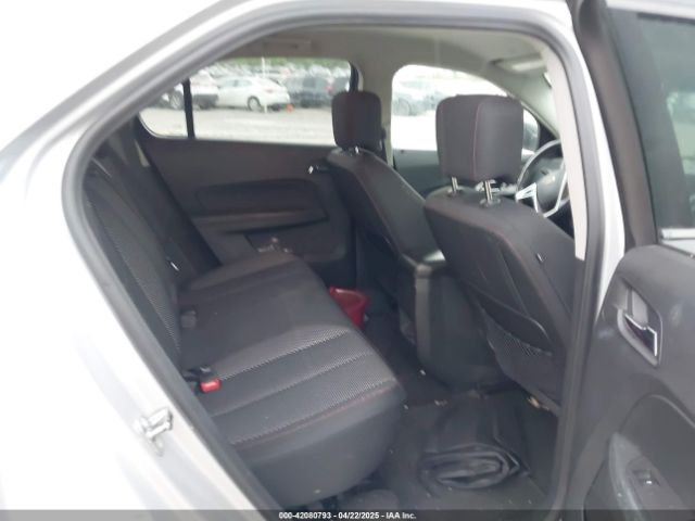 2GNALCEK6H6289807 Chevrolet EQUINOX LT
