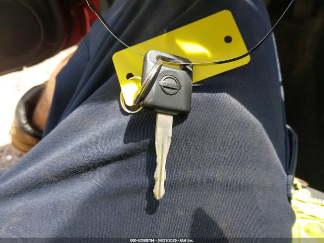 3N1CE2CP0HL354797 Nissan Versa Note S Plus