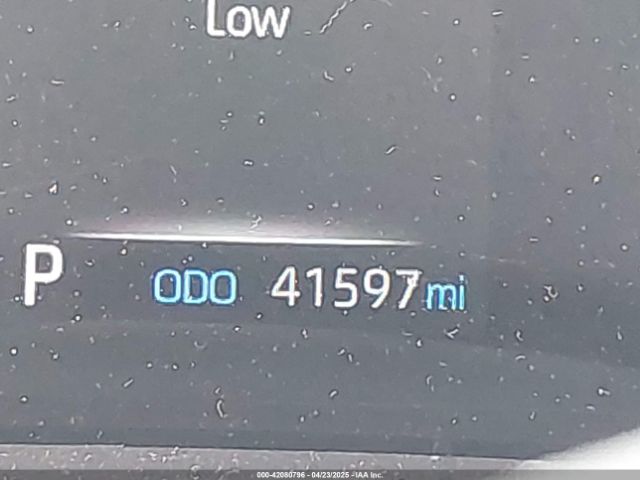 5TDYRKEC7NS092770 Toyota SIENNA XLE