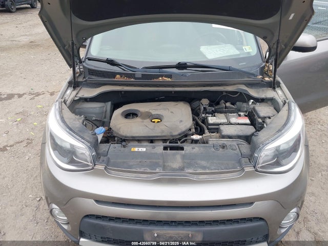 KNDJP3A59J7558286 KIA SOUL +
