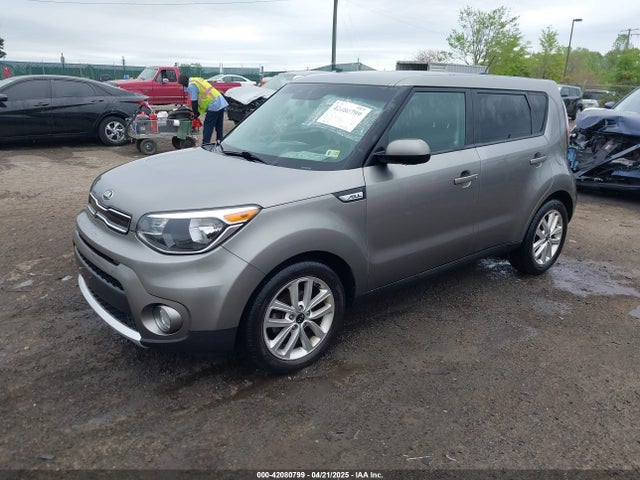 KNDJP3A59J7558286 KIA SOUL +