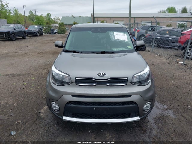 KNDJP3A59J7558286 KIA SOUL +