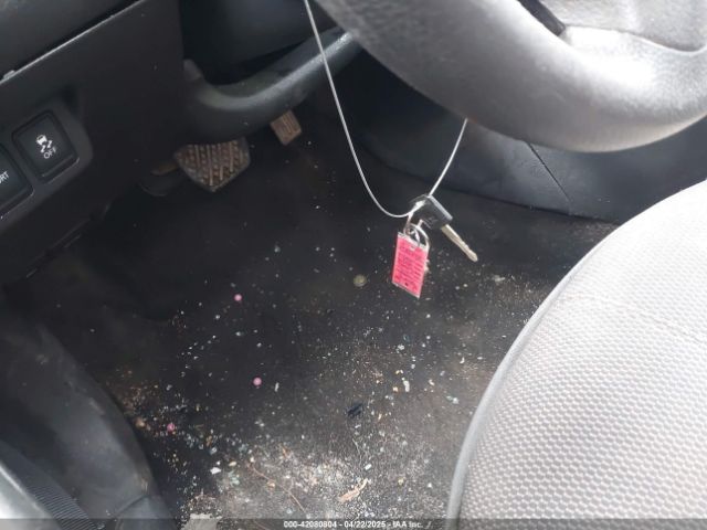 3N1AB7AP1EL689594 Nissan SENTRA S