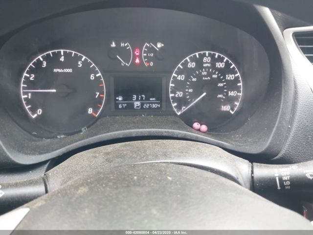 3N1AB7AP1EL689594 Nissan SENTRA S