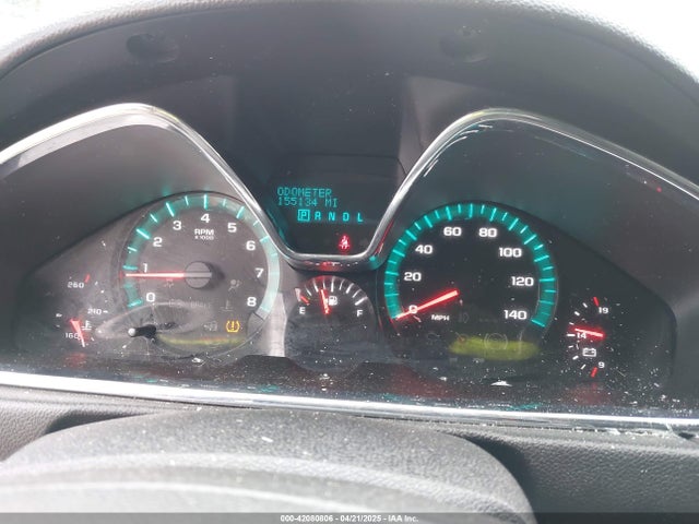 1GNKVGKD6HJ171772 Chevrolet Traverse 1lt