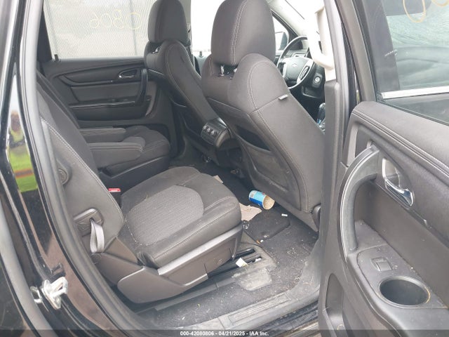1GNKVGKD6HJ171772 Chevrolet Traverse 1lt
