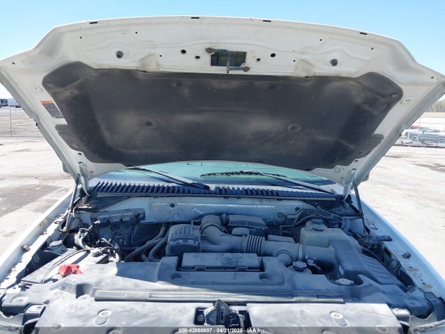1FMJU1G55EEF63356 Ford Expedition Xl
